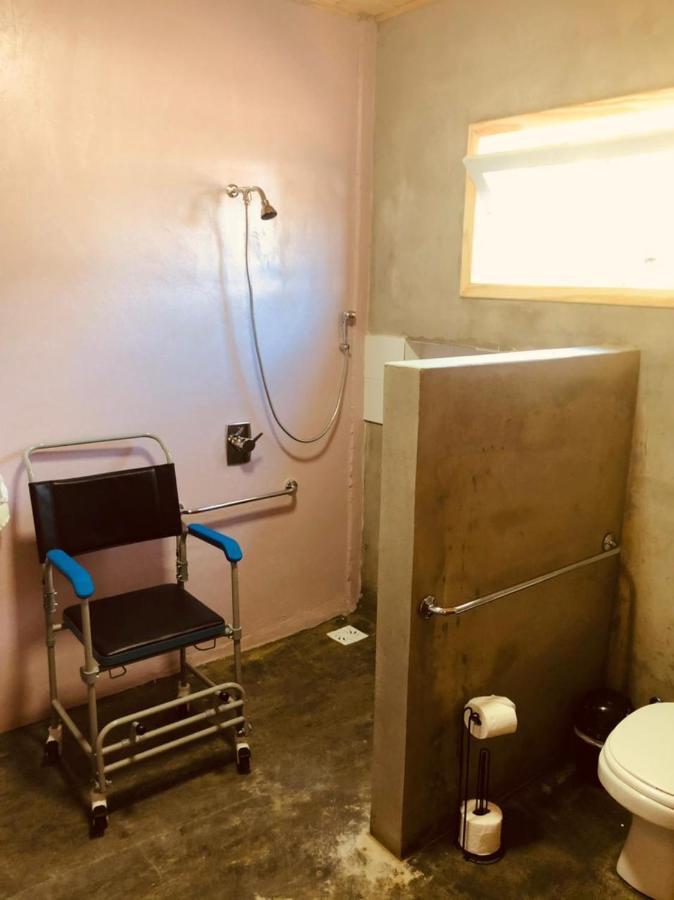 Ap. Shalom. Pousada Colina Dos Ventos Urubici Exterior foto