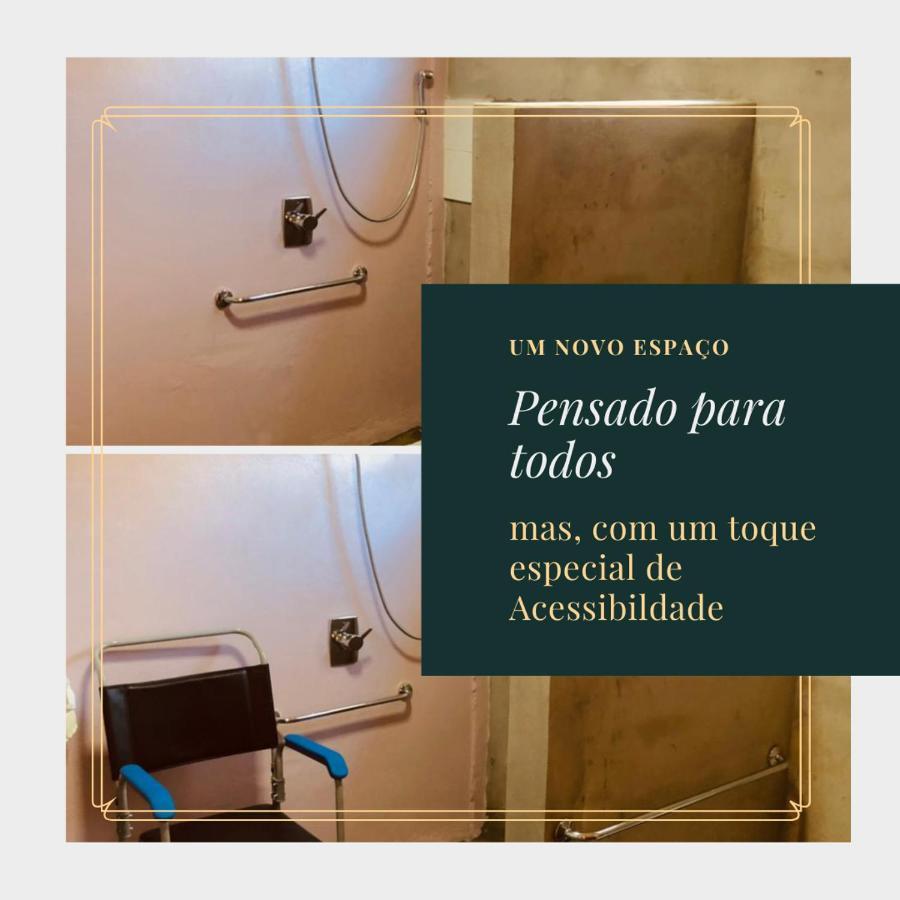 Ap. Shalom. Pousada Colina Dos Ventos Urubici Exterior foto